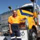 Truck, Financing, australia