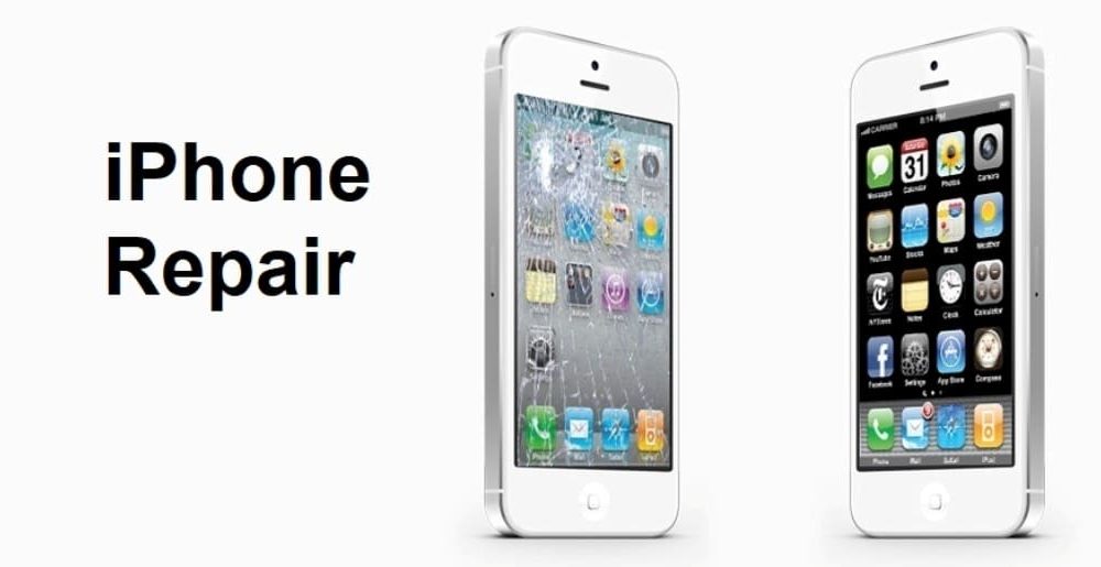 Top 7 Qualities to Look for When Finding an iPhone Repair Company