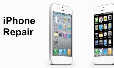 Top 7 Qualities to Look for When Finding an iPhone Repair Company
