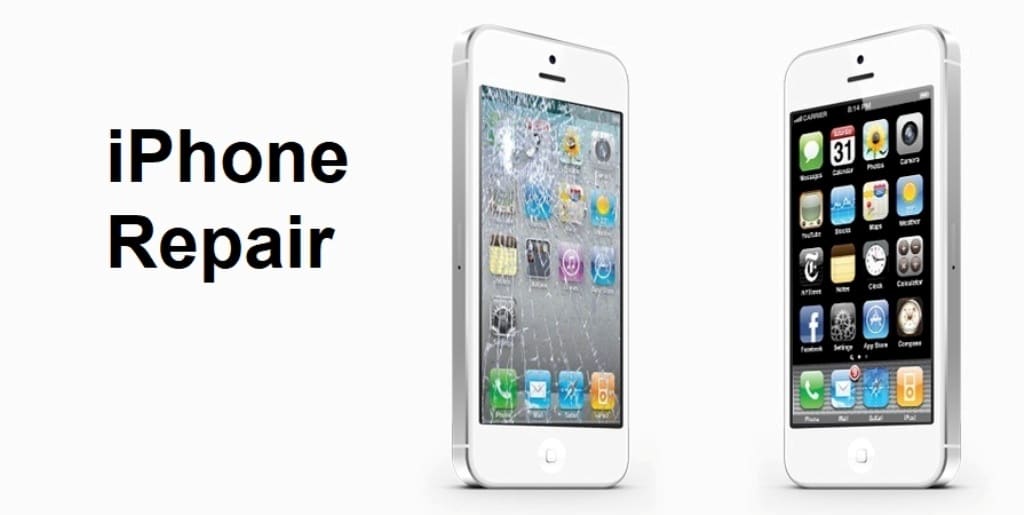 Top 7 Qualities to Look for When Finding an iPhone Repair Company