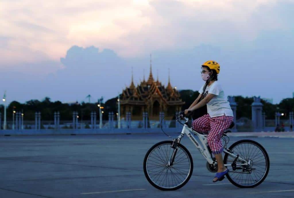 Thailand, Travel and Tourism Operators on Edge after Resent Covid-19 Surge