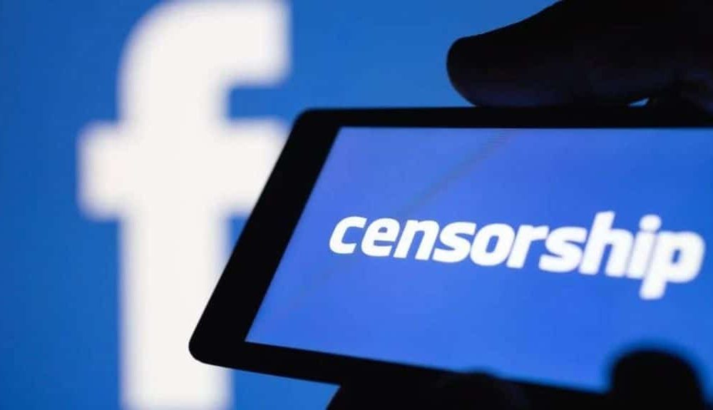 Ultra-Royalist Group in Thailand Demands More Facebook Censorship