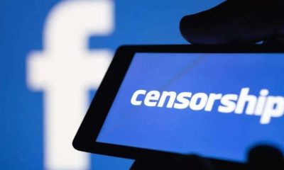 Ultra-Royalist Group in Thailand Demands More Facebook Censorship