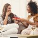 What Are the Best Gifts You Can Buy to Cheer Up a Friend?