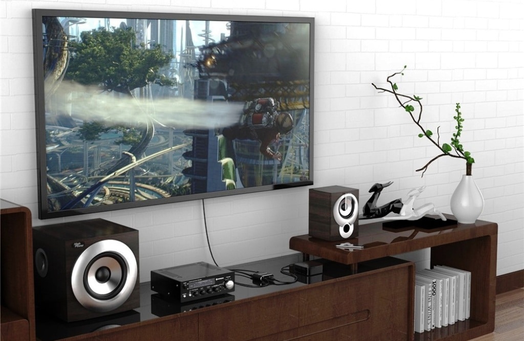 What Is The Best Optical Audio Splitter to Connect Your Devices?