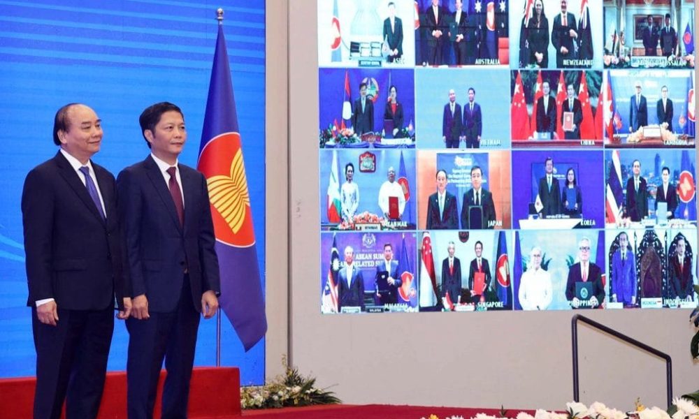 What the RCEP Deal Will Mean for Asia-Pacific and its Asean Partners