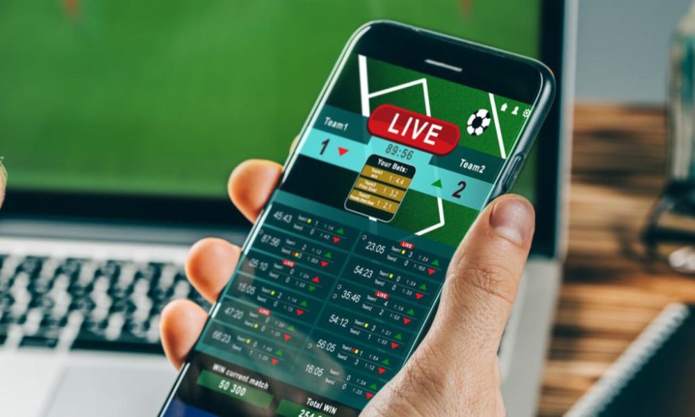Why Do People Trust Toto and its Positives at Betting Playgrounds?