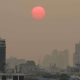 Bangkok Residents Warned to Brace for Hazardous PM2.5 Dust Levels