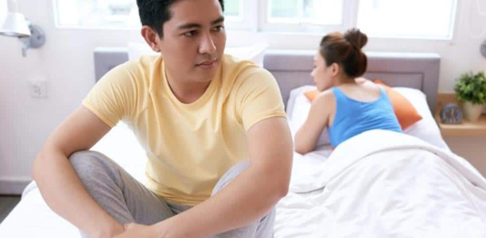 Erectile Dysfunction: Learning What Increases Male Performance Potential