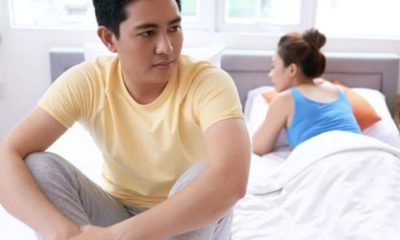 Erectile Dysfunction: Learning What Increases Male Performance Potential