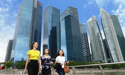 Company Incorporation in Singapore: How it Works?