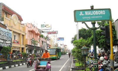 Hotels In Yogyakarta, Indonesia That Have The Best View