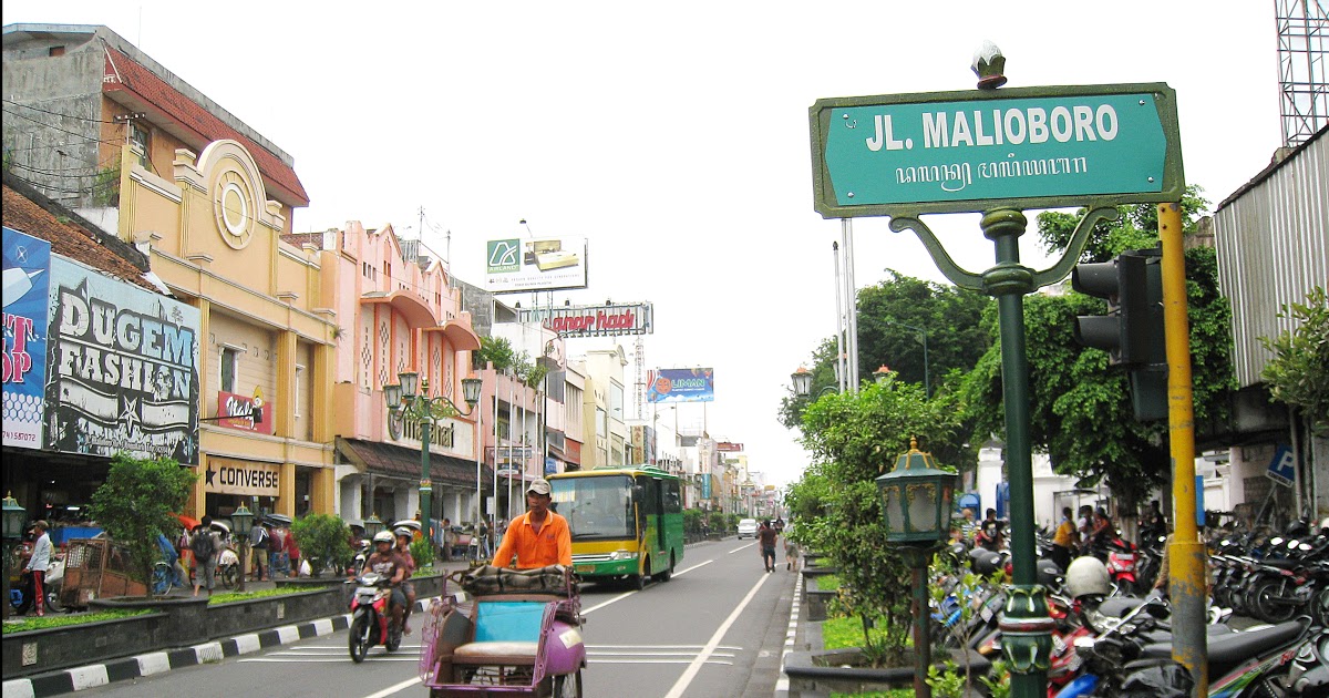 Hotels In Yogyakarta, Indonesia That Have The Best View