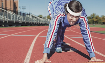 How Athletes Can Fight Drug Abuse And Effectively Overcome It