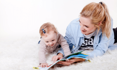 How to Help Your Child Build a Strong Vocabulary