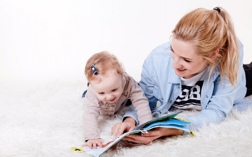 How to Help Your Child Build a Strong Vocabulary