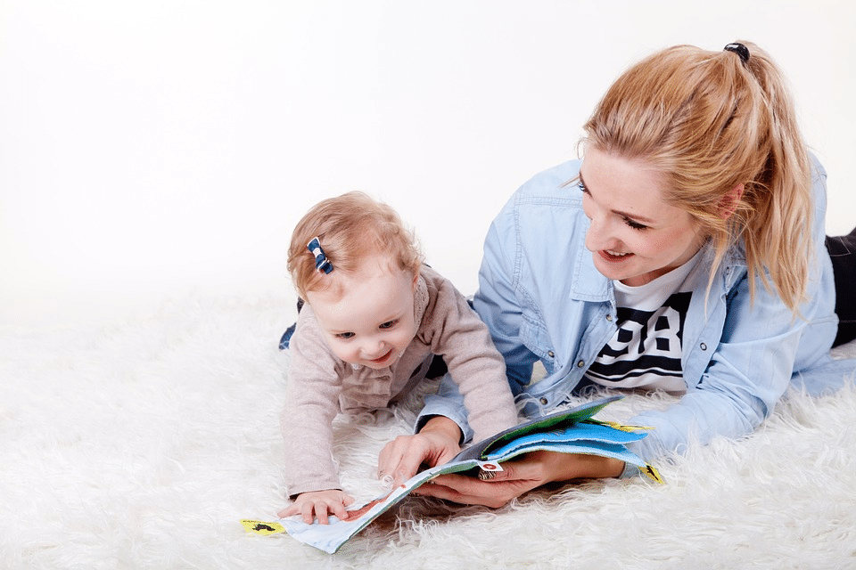 How to Help Your Child Build a Strong Vocabulary