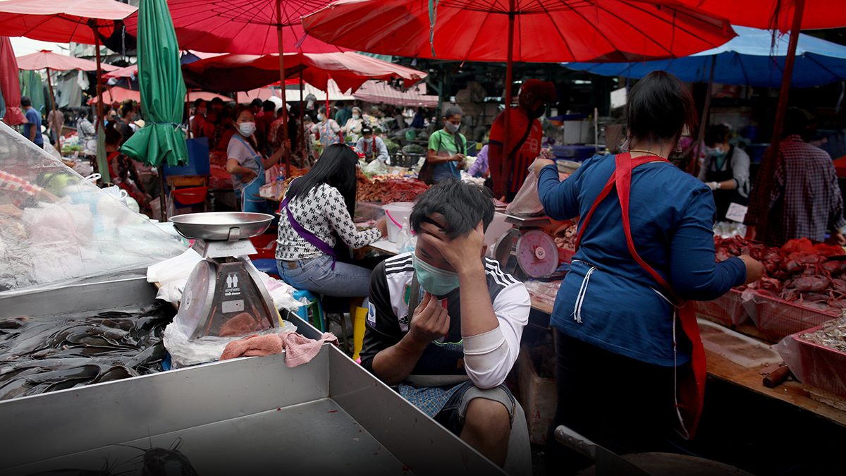 Hate Speech Rears its Ugly Head Over Migrants Workers from Myanmar