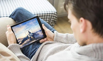 Why More an More People are Free, Watching Movies Online