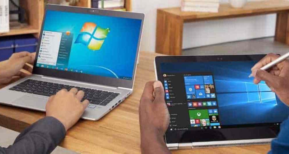 3 Easy Ways to Transfer Programs to Windows 10