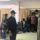 34 Arrested at Illegal Gambling Den in Northern Thailand