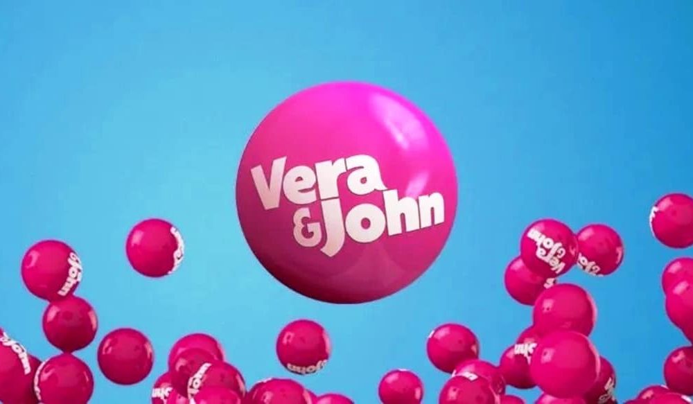 5 Things You Should Know About Vera and John Bonus Offers