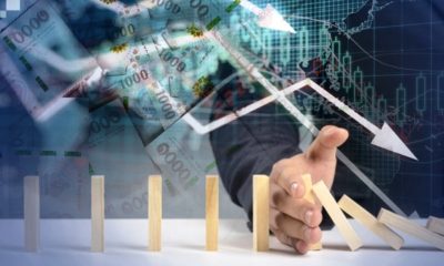 Inflation, Foreign Investors Steering Clear of Thai Bond Market Due to Low Returns