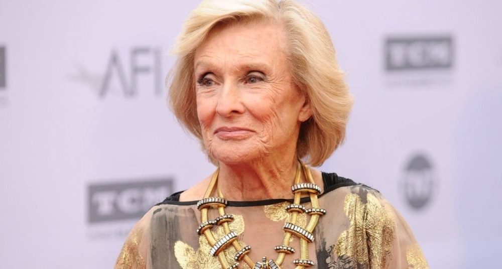 Academy Award Winning Actress Cloris Leachman Dies at 94