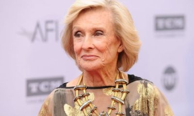 Academy Award Winning Actress Cloris Leachman Dies at 94