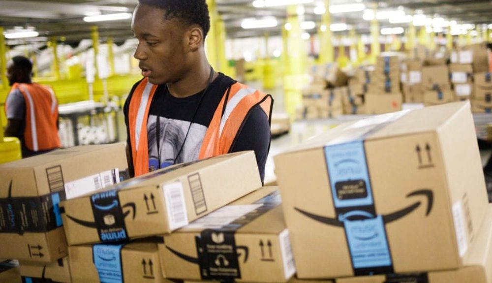 Amazon Faces Multiple Allegations of Employee Mistreatment
