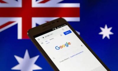 Australian Regulator Takes on Google Over Advertising Dominance