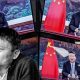 reporting, Xi Jinping, news media, alibaba, jack ma