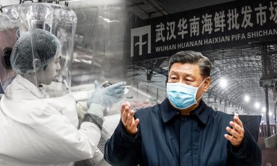 Beijing Still Silent One Year After First Coronavirus Case in Wuhan China
