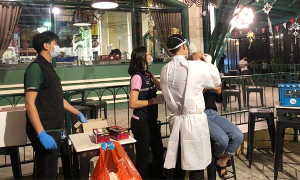 Chiang Mai Reports 14 Covid-19 Cases Linked to a Popular Night Spot