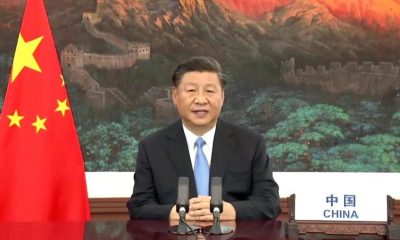 China Blocks Expert Team from WHO on Covid-19 From Entering Country
