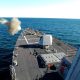 China Passes Law Allowing its Coast Guard to Fire on Foreign Vessels