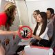 Thai Civil Aviation Authority Bans Food Services on Domestic Flights