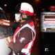 Drunk Driving Still the Major Cause of Road Fatalities Over New Years