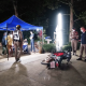 Thailand, Police, Nakhon Si Thammarat, face Mask