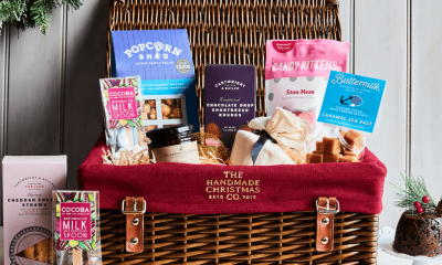 The Benefits of Shopping Early for Christmas Hampers and Gifts
