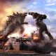Godzilla vs Kong Trailer Gives First Glimpse of Epic Monster Showdown