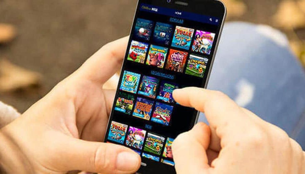 Have a Look on the Benefits of Owning Online Slot Games