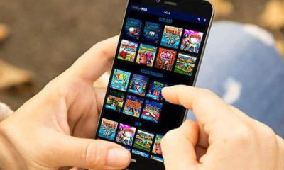 Have a Look on the Benefits of Owning Online Slot Games