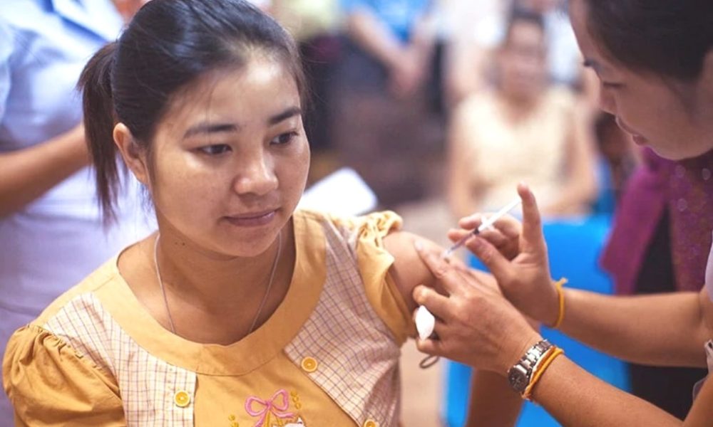 vaccination, covid-19 vaccines, Health Minister OK's Local Governments to Purchase Covid-19 Vaccines