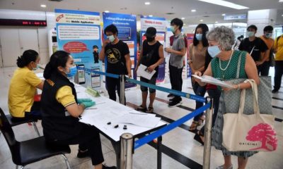 Thailand, Health Officials Seek to Bar Entry of British Visitors Over B117 Covid Fears