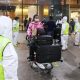Health Officials in India Report Six Cases of UK Mutant Coronavirus