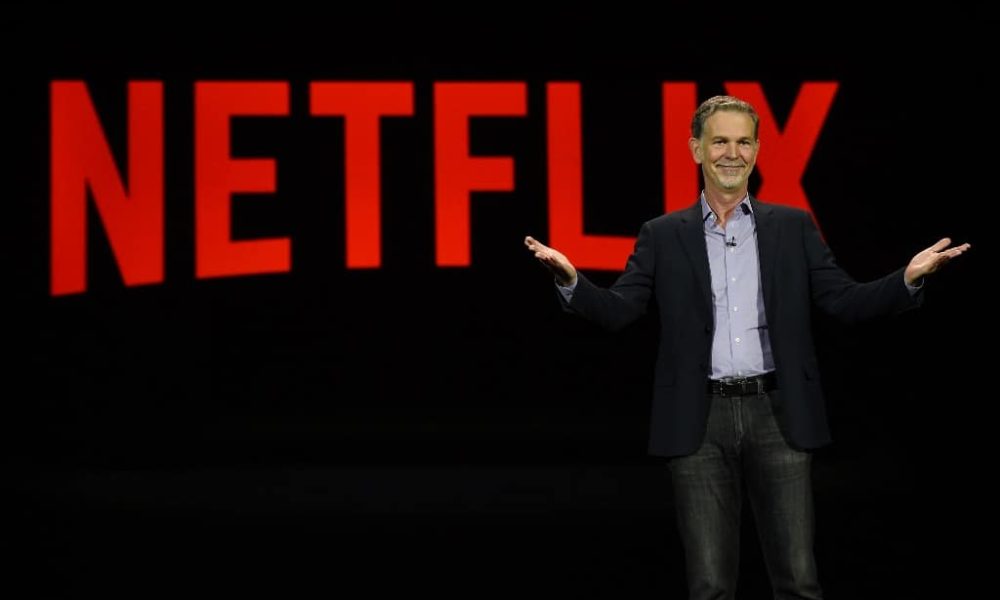 How Long will Netflix Maintain its Autonomy in this Changing World