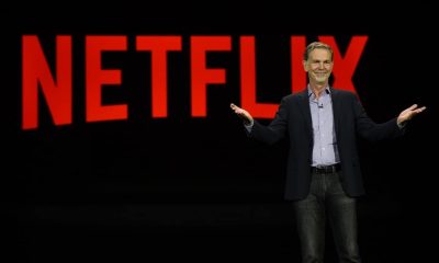 How Long will Netflix Maintain its Autonomy in this Changing World