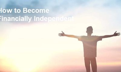 How to Become Financially Independent In 5 Easy Steps