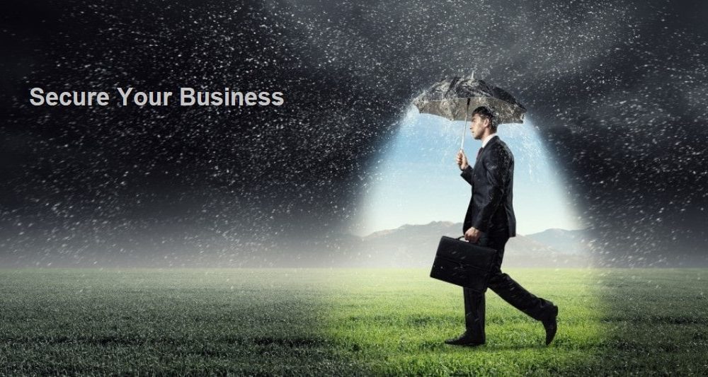 How to Secure Your Business During a Unforeseen Crisis